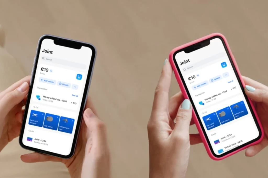 Revolut app